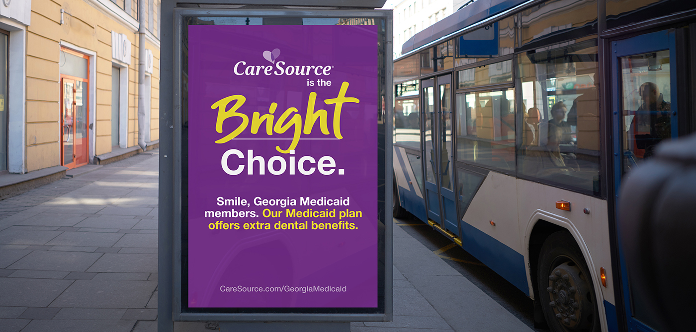 CareSource · Dalton